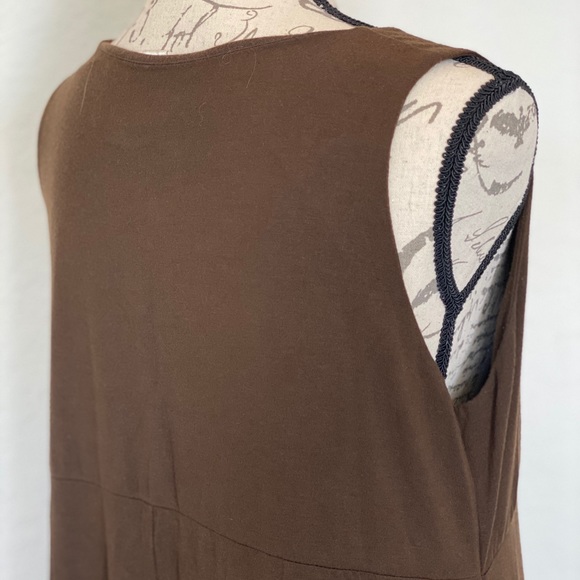 🍍EUC COMFORTABLE SUNDRESS - Picture 5 of 8